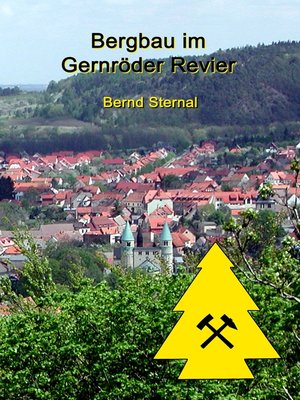cover image of Bergbau im Gernröder Revier